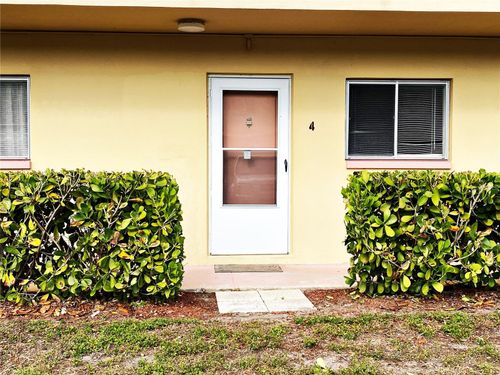 apt-4-2003 Greenbriar Blvd, CLEARWATER, FL, 33763-1412 | Card Image