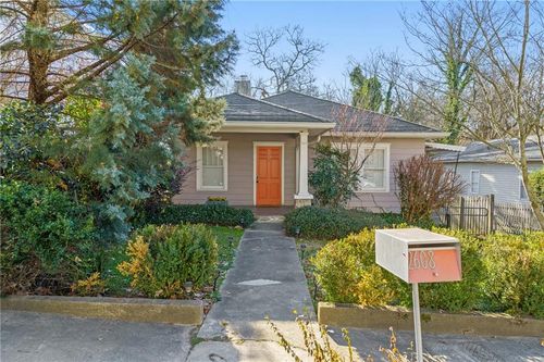 2608 Church St Nw, Atlanta, GA, 30318-1831 | Card Image