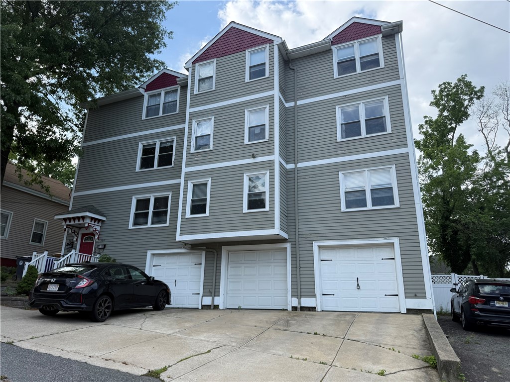 Residential in Providence