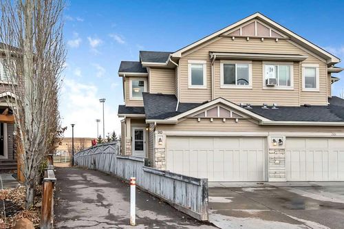 90 Brightoncrest Grove Se, Calgary, AB, T2Z0V5 | Card Image
