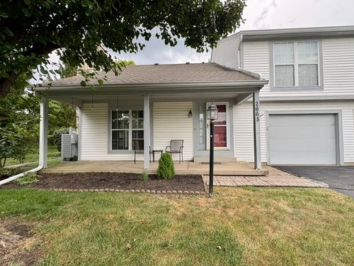 2665 Orchard Run Rd, West Carrollton, OH, 45449-2821 | Card Image