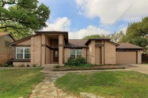4409 Bridlewood Dr, Austin, TX, 78727-2802 | Card Image