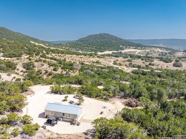 106 Walden Rdg, Home with 0 bedrooms, 0 bathrooms and null parking in Tarpley TX | Image 17