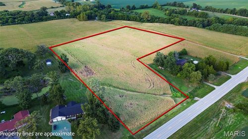 TBD State Highway 3, Dow, IL, 62022 | Card Image