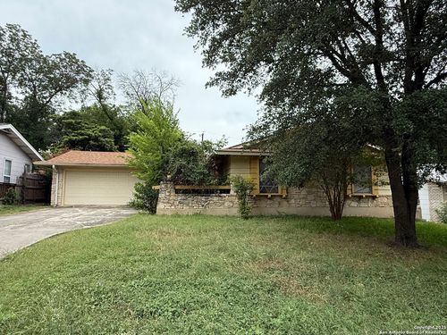 5811 Gabor Dr, San Antonio, TX, 78240-3410 | Card Image