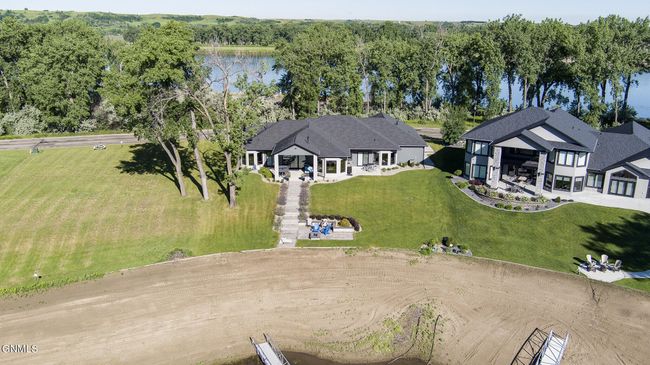 2533 Langer Ln, House other with 3 bedrooms, 4 bathrooms and null parking in Bismarck ND | Image 109
