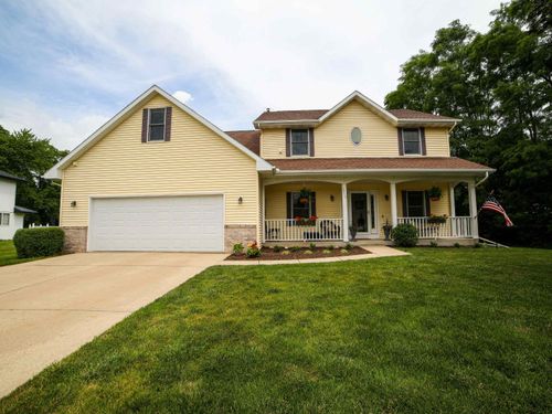 2710 Rachel Terrace, Beloit, WI, 53511 | Card Image