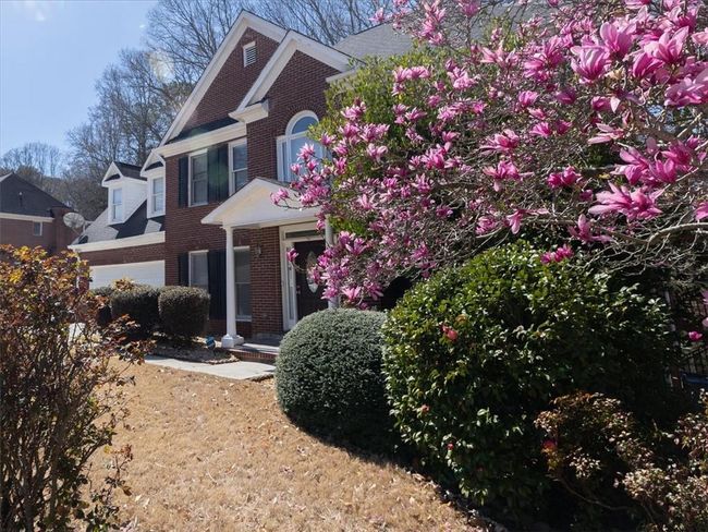 100 Cross Creek Dr, House other with 4 bedrooms, 3 bathrooms and null parking in Lilburn GA | Image 27