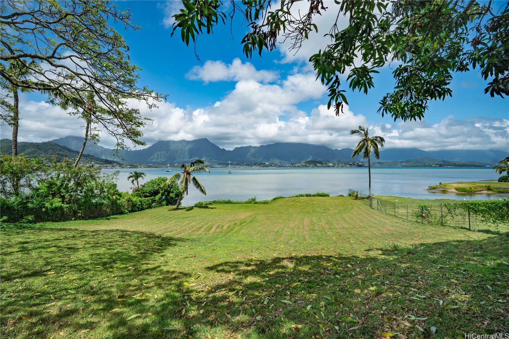 Residential in Kaneohe