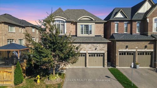 9 Coates Of Arms Lane, Ajax, ON, L1T3S2 | Card Image