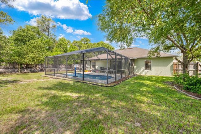 3485 Dothan Ave, House other with 3 bedrooms, 2 bathrooms and 2 parking in Spring Hill FL | Image 31