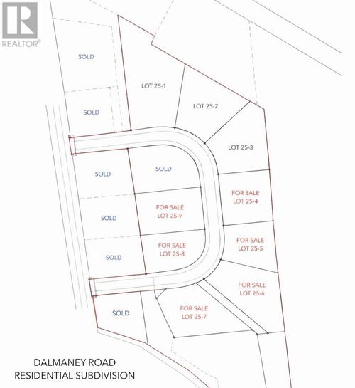 TBD Dalmaney Road, Head Of Montague, PE, C0A1R0 | Card Image