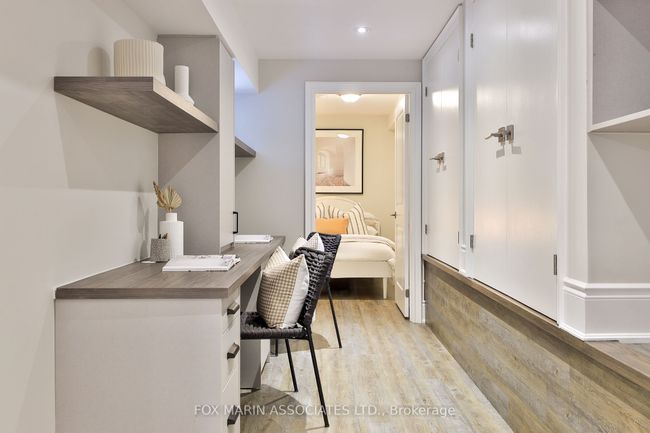 954 Logan Ave, House attached with 4 bedrooms, 4 bathrooms and 2 parking in Toronto ON | Image 33