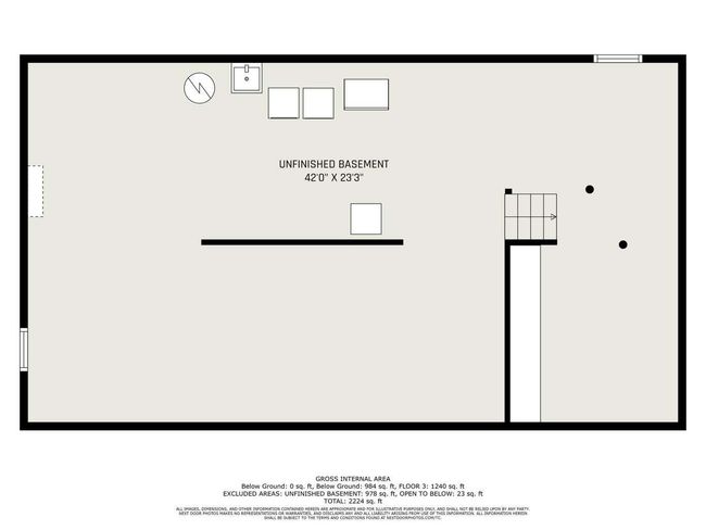 3313 Gethings Rd, House other with 4 bedrooms, 2 bathrooms and null parking in Battle Creek MI | Image 6