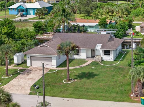 300 Tarpon Way, PUNTA GORDA, FL, 33950-2836 | Card Image