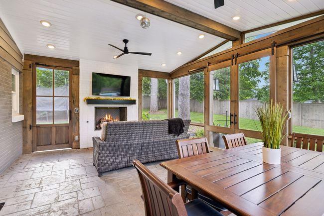 303 Avondale Dr, House other with 4 bedrooms, 5 bathrooms and 2 parking in Franklin TN | Image 55