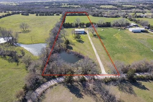 4300 County Road 4640, Trenton, TX, 75490-6868 | Card Image