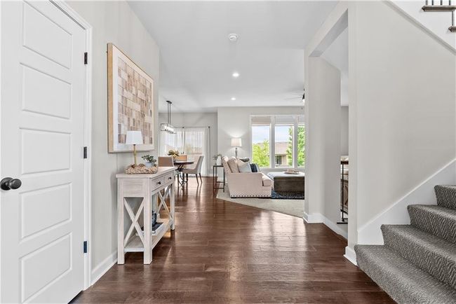 19714 W 197 Th Ct, House other with 4 bedrooms, 3 bathrooms and null parking in Spring Hill KS | Image 4
