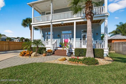 259 32nd Ave S, Jacksonville Beach, FL, 32250-6040 | Card Image