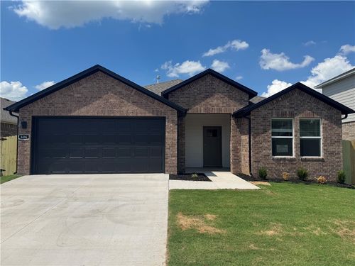 609 S Neon Ave, Fayetteville, AR, 72704 | Card Image