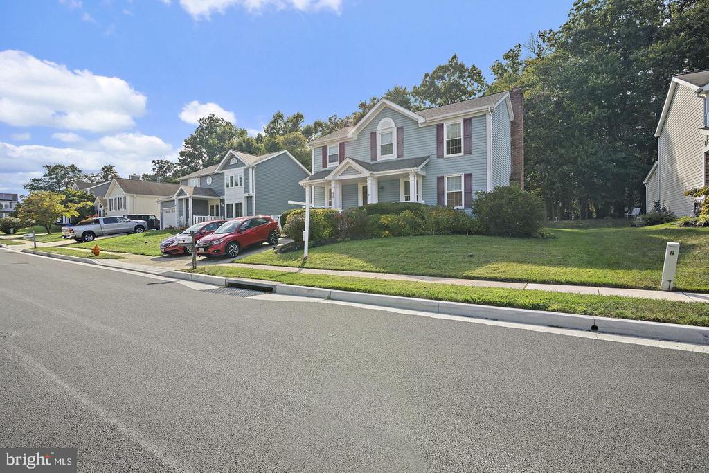 Residential in BALTIMORE 4