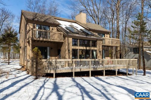 274 Laurel Springs Dr, Wintergrn Rst, VA, 22967-8160 | Card Image