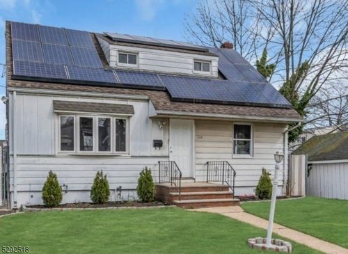 123 Prospect St, Roselle, NJ, 07203-1629 | Card Image