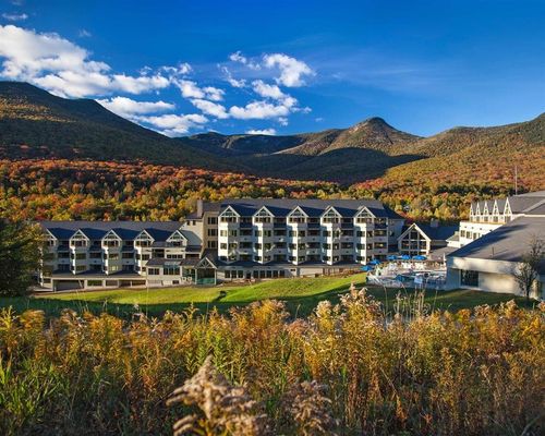 865c-90 Loon Mountain Rd, Lincoln, NH, 03251-4303 | Card Image