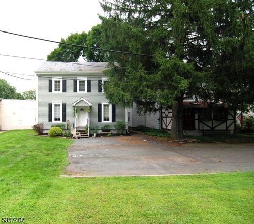 b-25 Front St, Frenchtown, NJ, 08825-1207 | Card Image