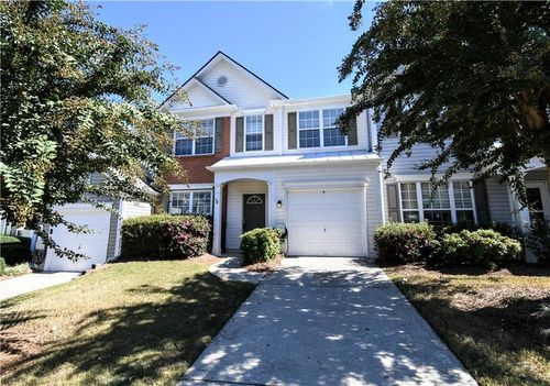 3905 Timbercreek Cir, Roswell, GA, 30076-8817 | Card Image
