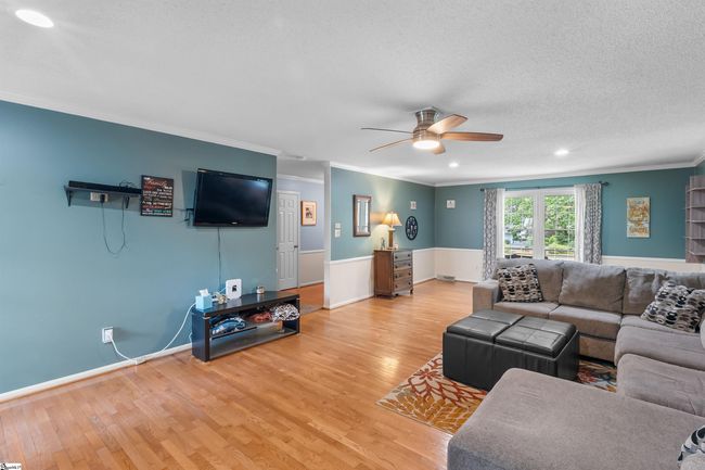 217 Devenger Rd, House other with 3 bedrooms, 2 bathrooms and 2 parking in Greer SC | Image 13