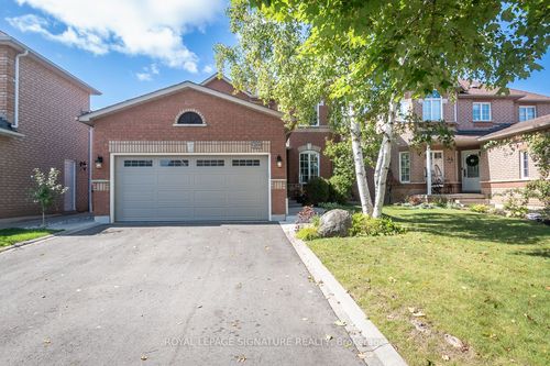 26 Nazer St, Georgetown, ON, L7G5X8 | Card Image