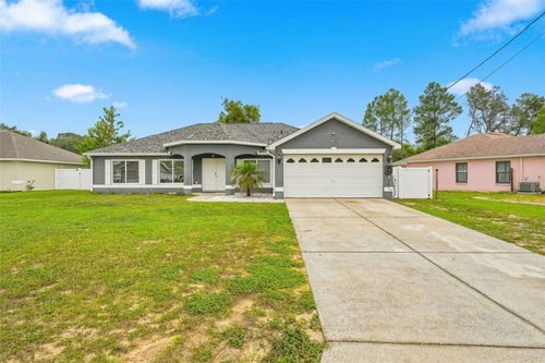 5341 Birchwood Rd, Spring Hill, FL, 34608-2212 | Card Image