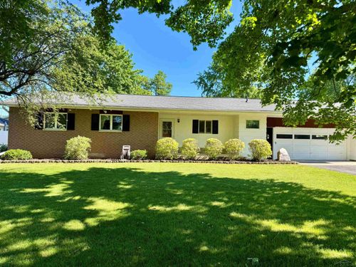 835 Wheelock St, Freeland, MI, 48623 | Card Image