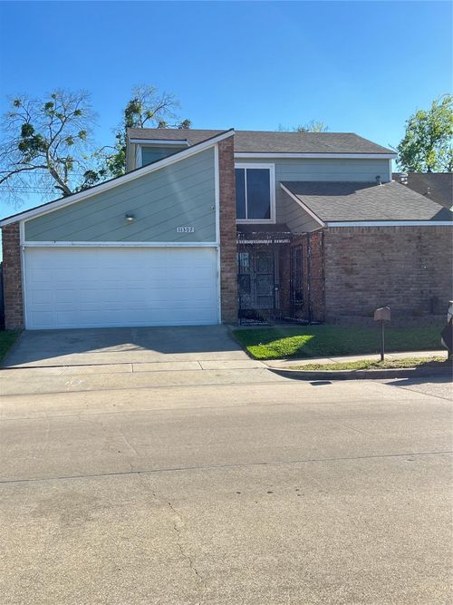 11307 Oakcenter Dr, Houston, TX, 77072-1968 | Card Image