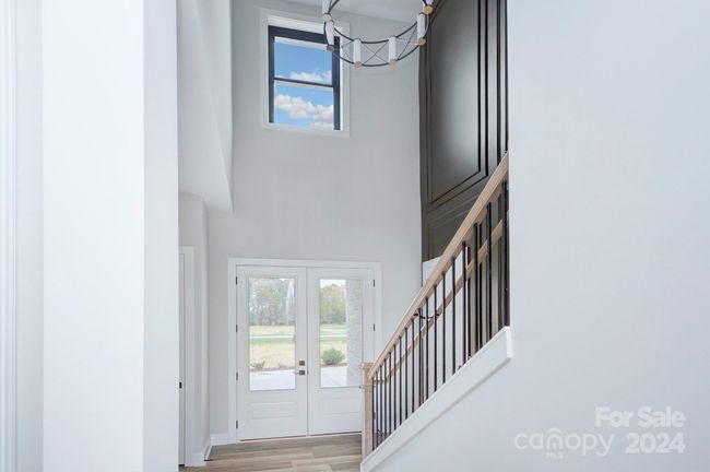 13900 Idlewild Rd, House other with 4 bedrooms, 3 bathrooms and null parking in Matthews NC | Image 4