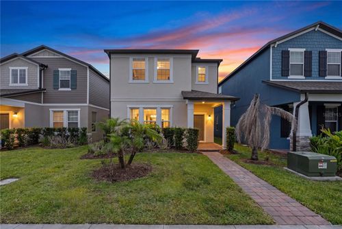 12597 Encore At Ovation Way, WINTER GARDEN, FL, 34787 | Card Image