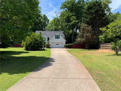 2410 Conely Drive, Cumming, GA, 30040 | Card Image