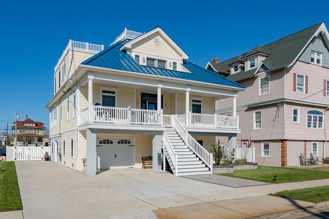 221 E 21 St Ave, House other with 5 bedrooms, 3 bathrooms and null parking in North Wildwood NJ | Image 41