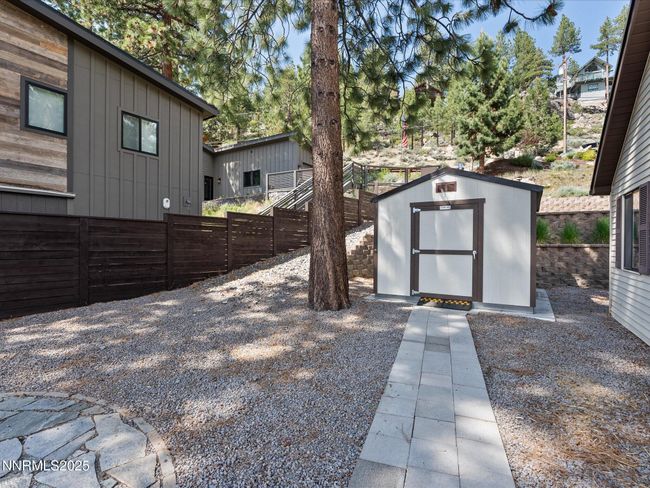 605 Jerry Dr, House other with 4 bedrooms, 2 bathrooms and 8 parking in Zephyr Cove NV | Image 37