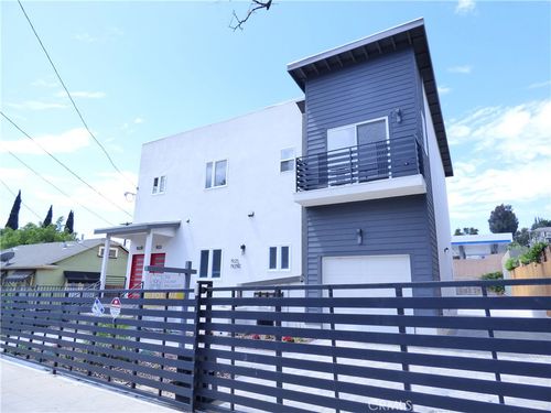 1923 Holly Dr, Los Angeles, CA, 90068-3809 | Card Image