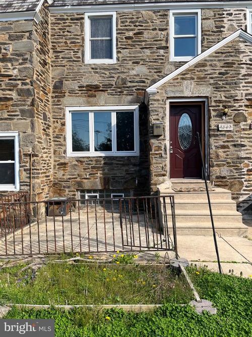7302 Sherwood Rd, PHILADELPHIA, PA, 19151-2229 | Card Image