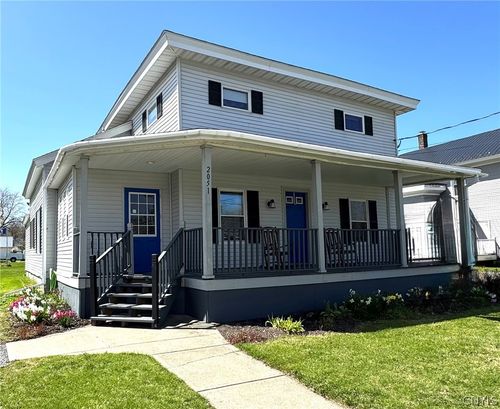 2051 Harwood Dr, Sandy Creek, NY, 13145-3114 | Card Image