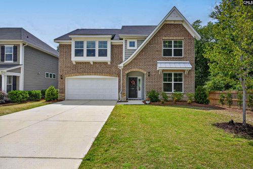 600 Frow Drive, Elgin, SC, 29045 | Card Image