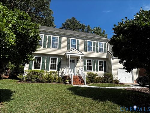 2021 Cambridge Dr, Henrico, VA, 23238-3259 | Card Image