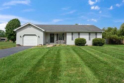 105 Creekwood Drive, Glasgow, KY, 42141 | Card Image