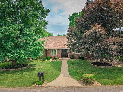 10722 Gettysburg Road, Newburgh, IN, 47620 | Card Image