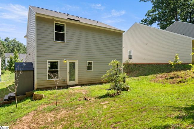 115 Enchanted Walk, House other with 3 bedrooms, 3 bathrooms and 1 parking in Pickens SC | Image 25