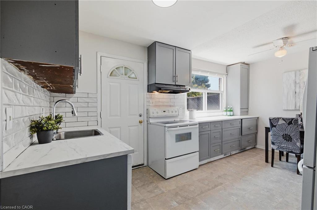 Residential in Kitchener 4