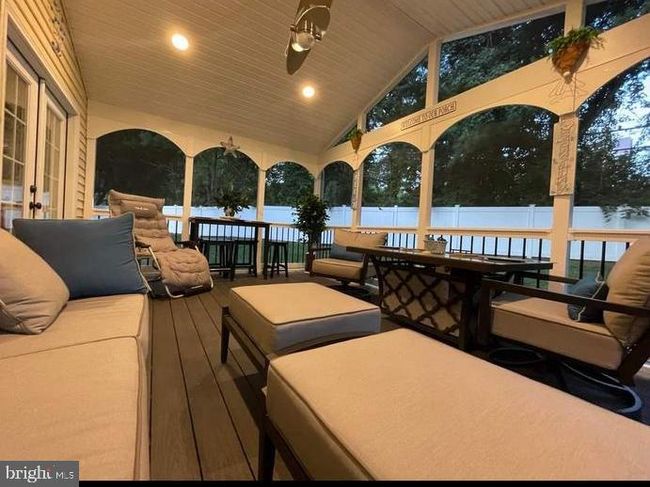 212 Emily Ln, House other with 5 bedrooms, 3 bathrooms and null parking in UPPER CHICHESTER PA | Image 48